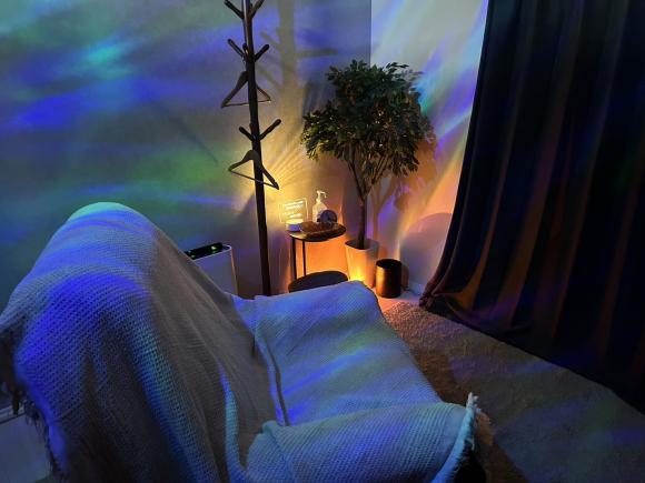 ドライヘッドスパ専門店 眠り猫