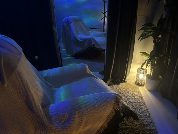 ドライヘッドスパ専門店 眠り猫