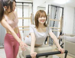 Pilates Mee Life 小山店